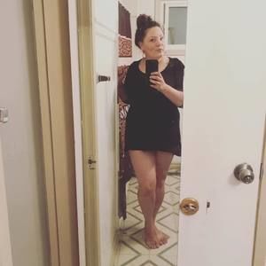 Meet your Posher, Roberta